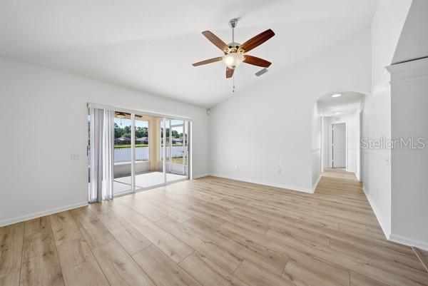 LEXINGTON OAKS VILLAGES 21 & 22 - Residential