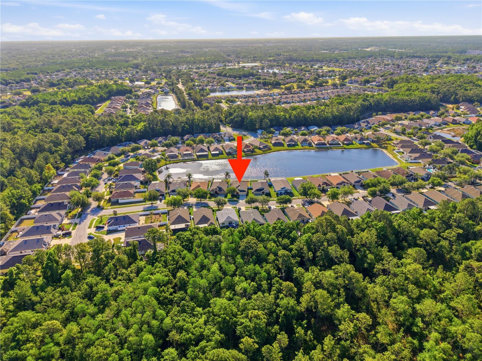 LEXINGTON OAKS VILLAGES 21 & 22 - Residential