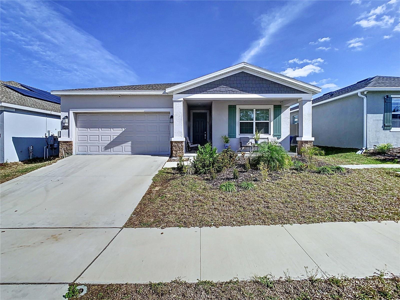 590 TANARO LANE