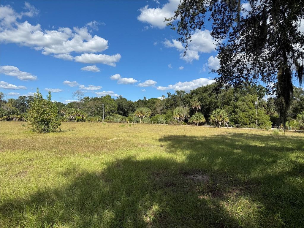 Photo of 9404 W 7 Rivers Farm Street, Crystal River, FL 34428 (MLS # OM712524)