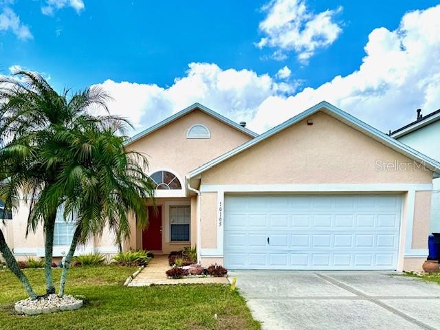 MEADOW BROOK - Residential