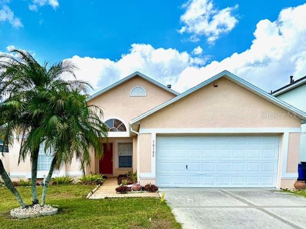 Photo of 10105 Charleston Corner Road, Tampa, FL 33635 (MLS # TB8504168)
