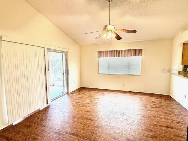 MEADOW BROOK - Residential