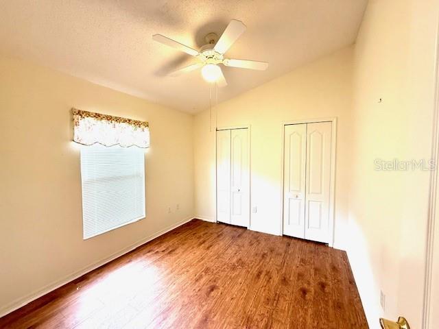 MEADOW BROOK - Residential