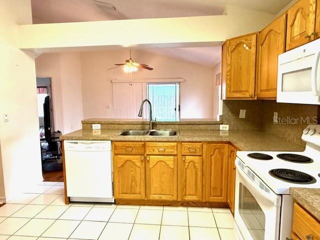MEADOW BROOK - Residential