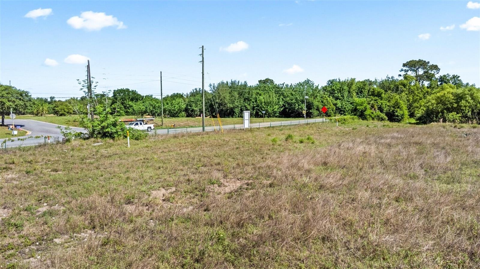 BURNS DAVID SUB - Land