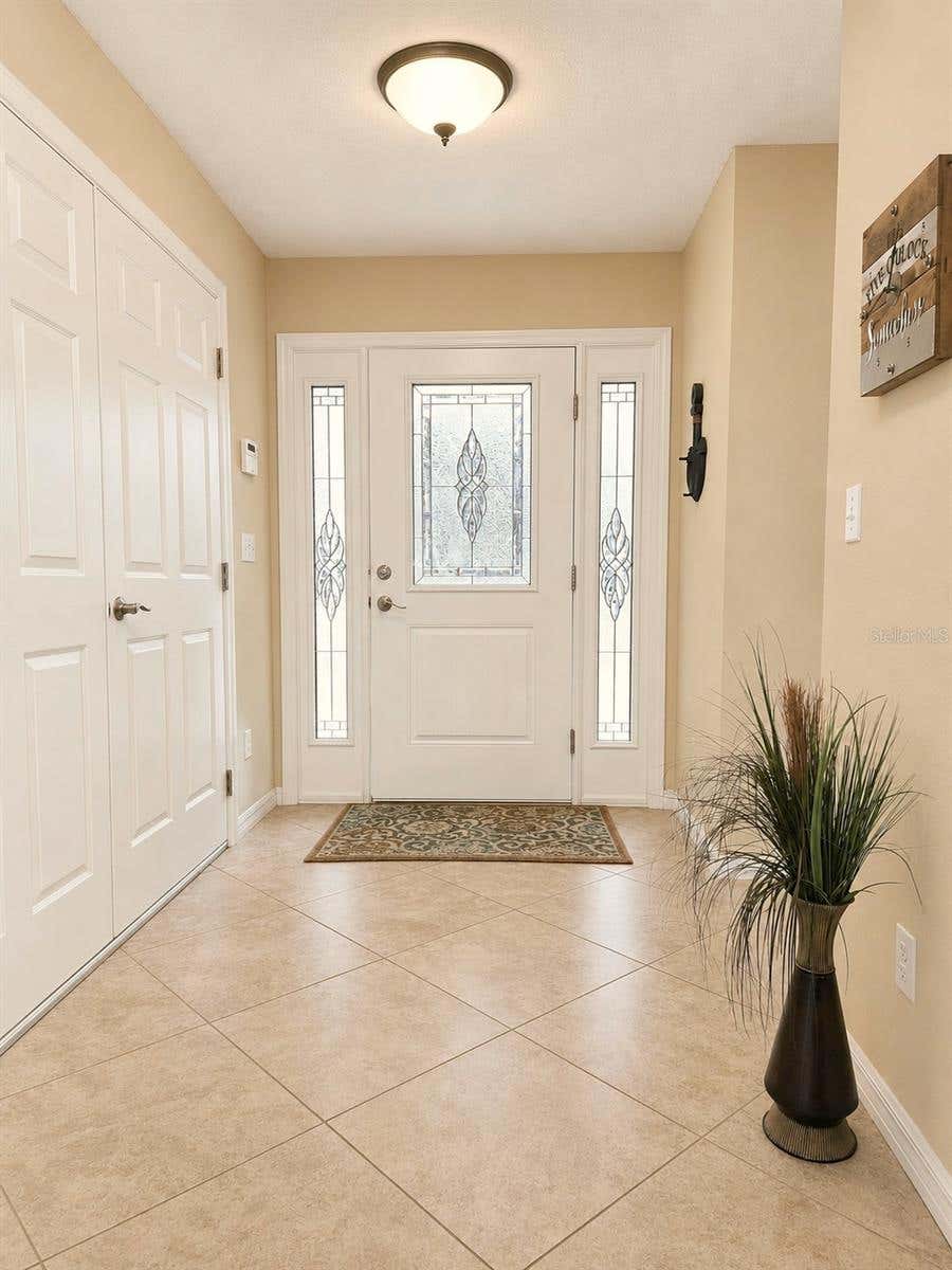 Photo of 22348 NE 112th Terrace, Fort Mccoy, FL 32134 (MLS # OM730065)