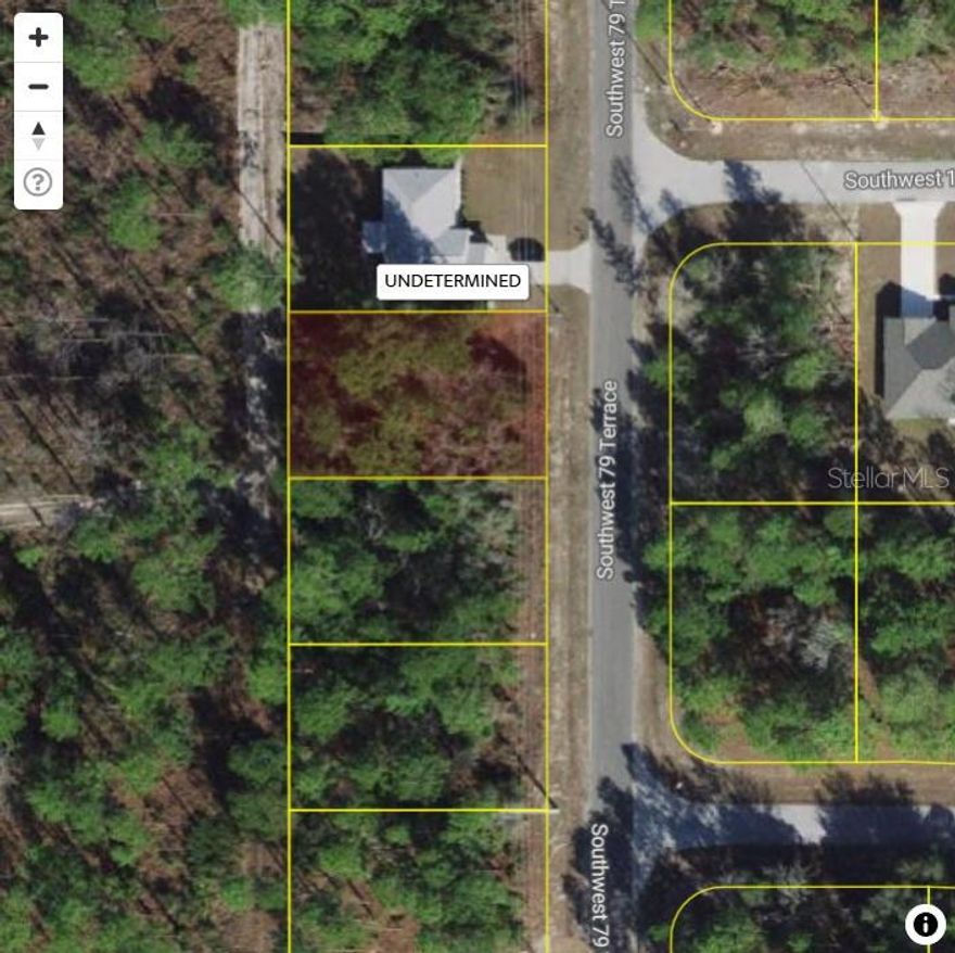 Build the home you've been dreaming of on this ready-to-build residential lot in Ocala. With electricity and water available, you can start your project without delays. Located in an expanding community with plenty of potential, this lot is perfect for anyone looking to create something new in a peaceful yet developing area.