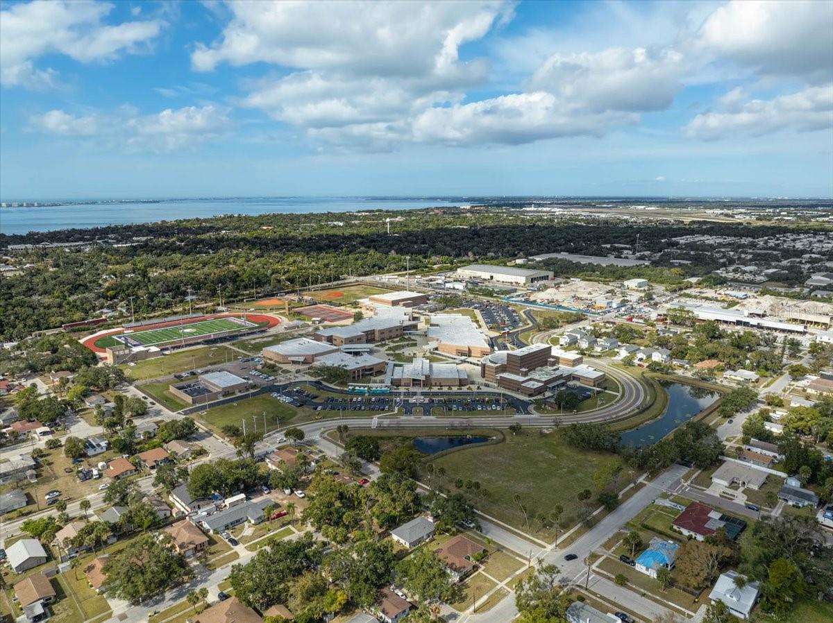 NEWTOWN HEIGHTS - Residential