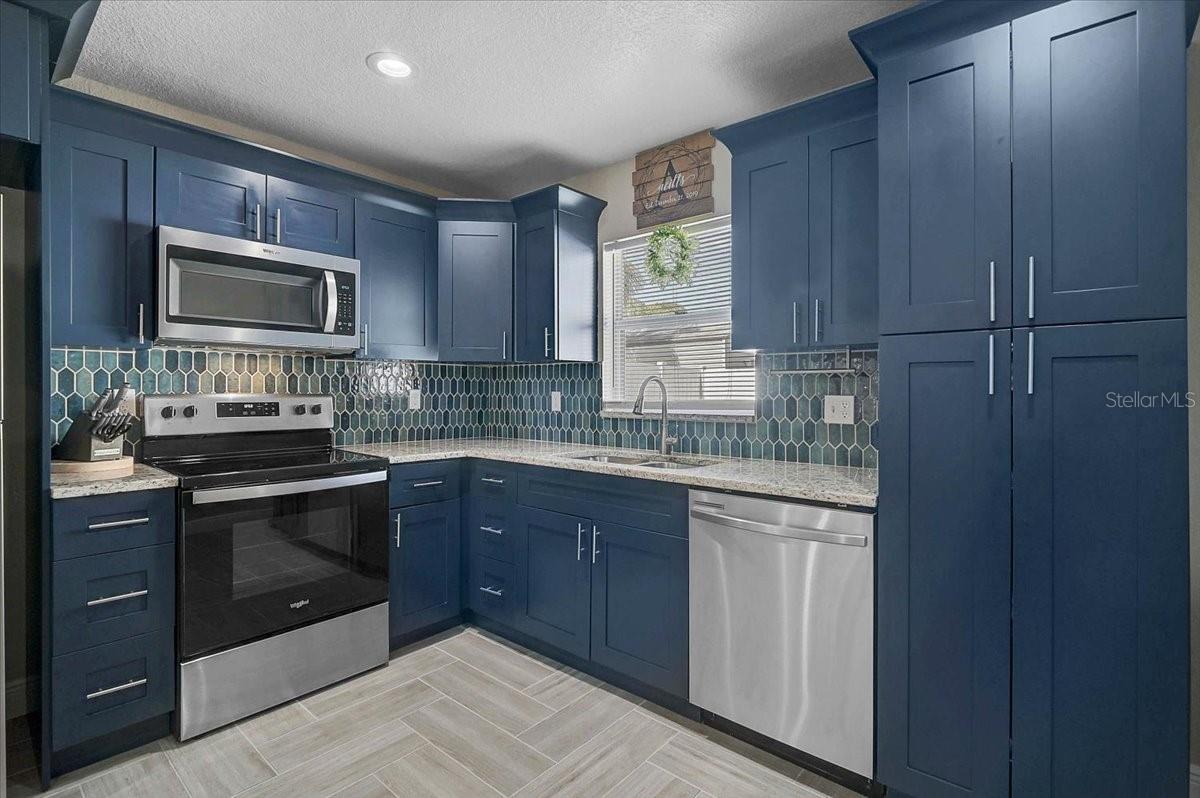 NEWTOWN HEIGHTS - Residential