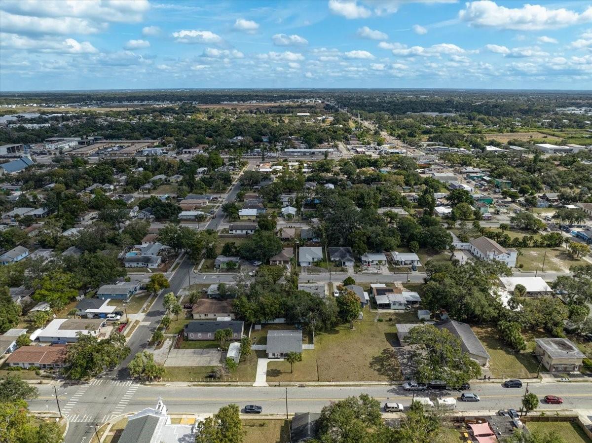 NEWTOWN HEIGHTS - Residential
