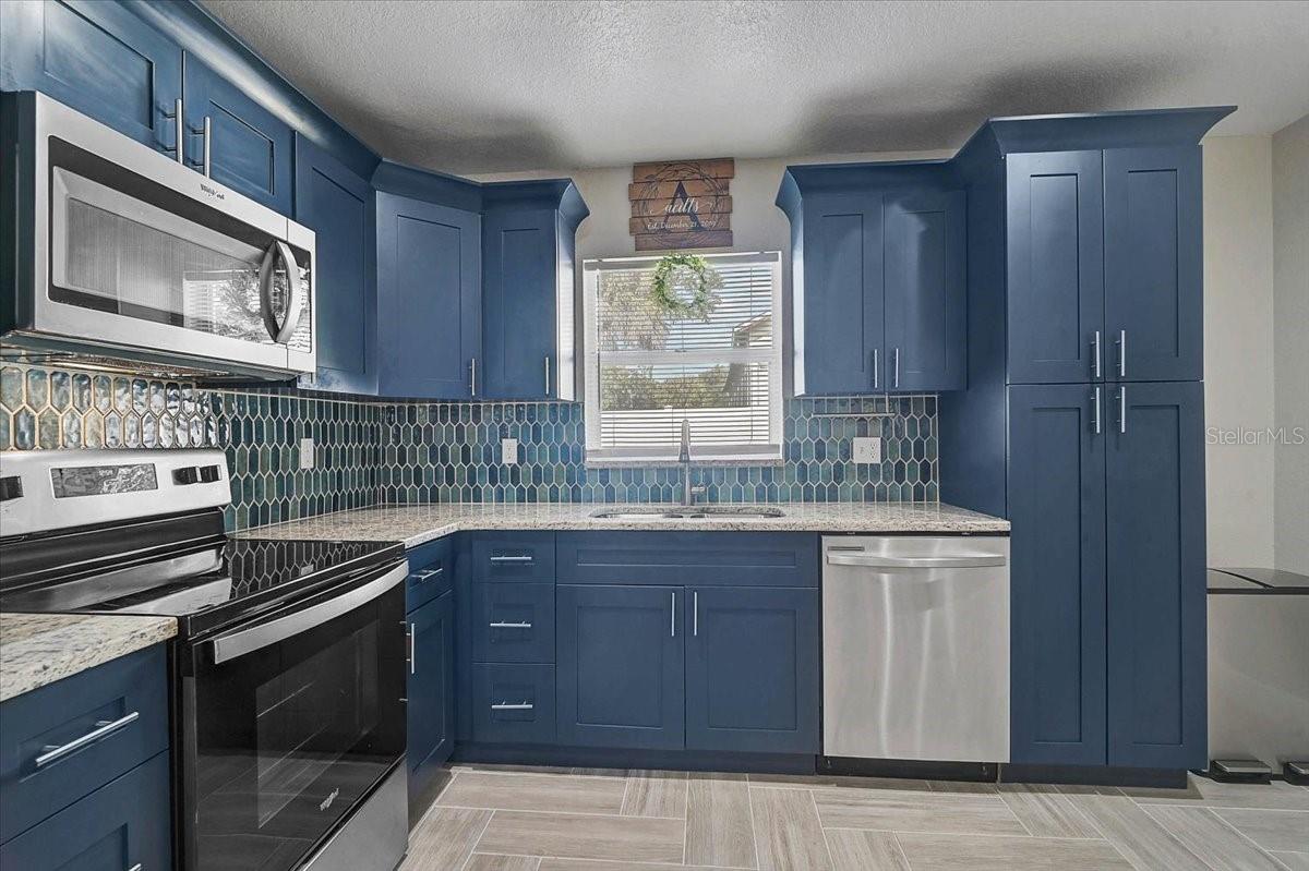 NEWTOWN HEIGHTS - Residential