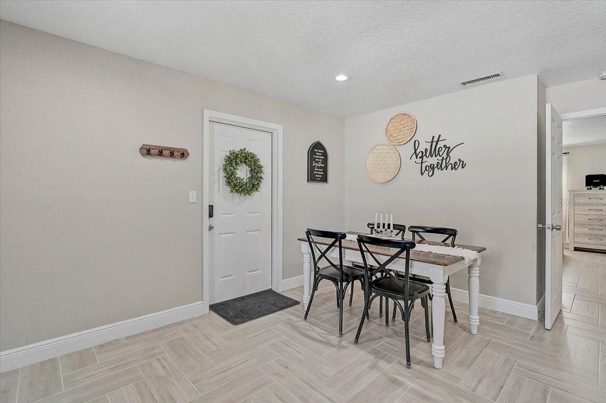 NEWTOWN HEIGHTS - Residential