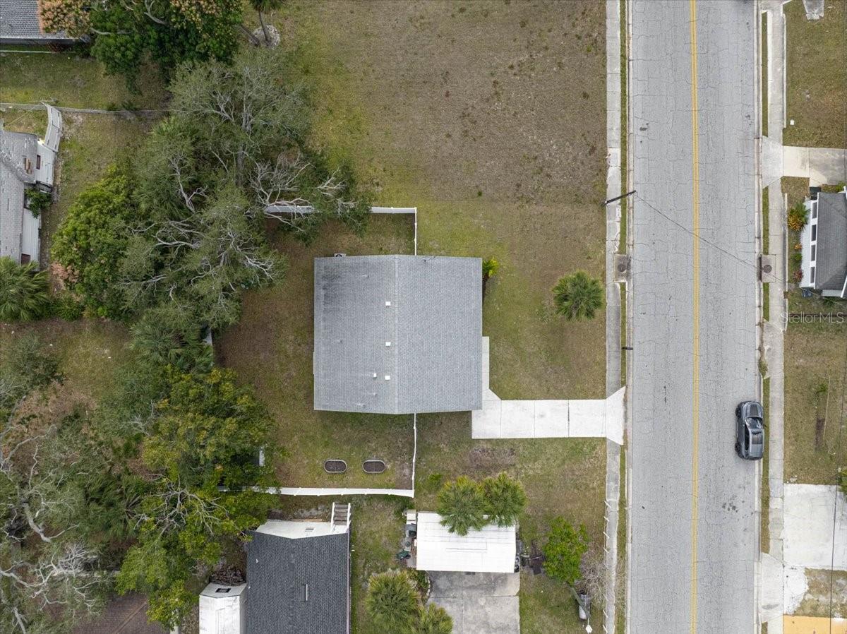 NEWTOWN HEIGHTS - Residential