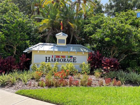 A home in BRADENTON