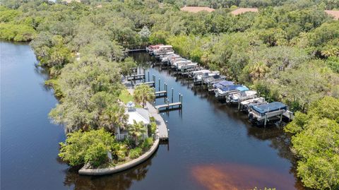 A home in BRADENTON