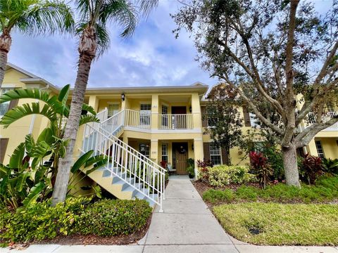 A home in BRADENTON