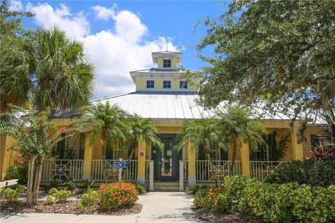 A home in BRADENTON