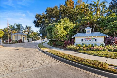 A home in BRADENTON