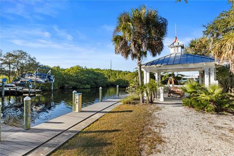 A home in BRADENTON