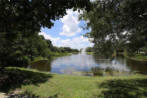 A home in BRADENTON