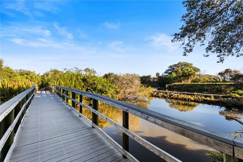 A home in BRADENTON