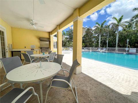 A home in BRADENTON