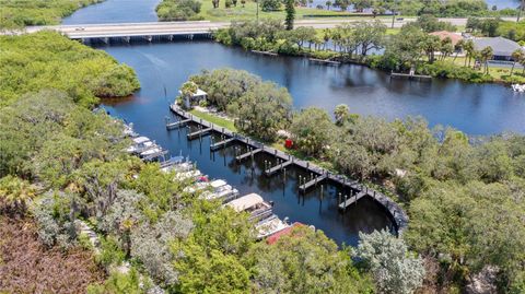 A home in BRADENTON