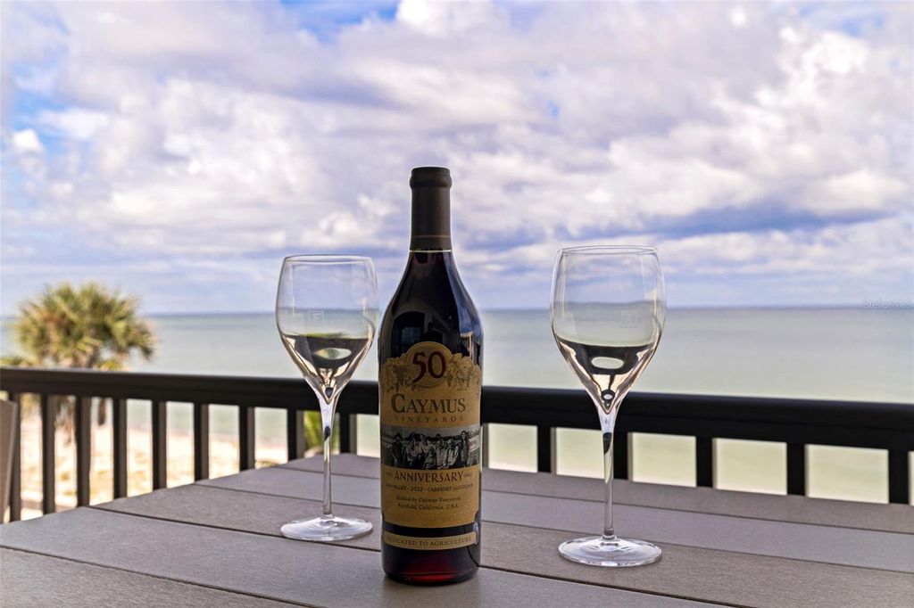 Photo of 3500 Gulf Boulevard #412, Belleair Beach, FL 33786 (MLS # TB8429252)