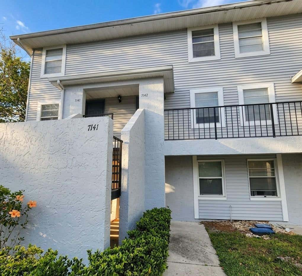 Photo of 7141 E Bank Drive #7141, Tampa, FL 33617 (MLS # TB8442450)