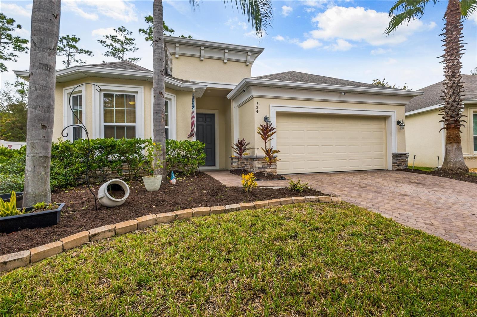 SADDLEBROOK SUB - Residential