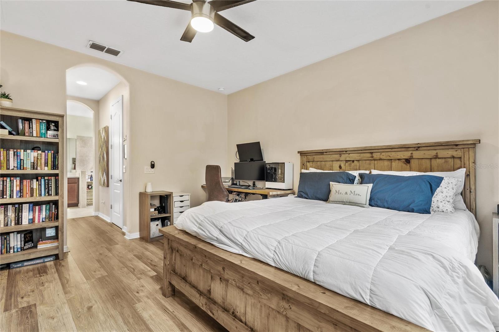 SADDLEBROOK SUB - Residential