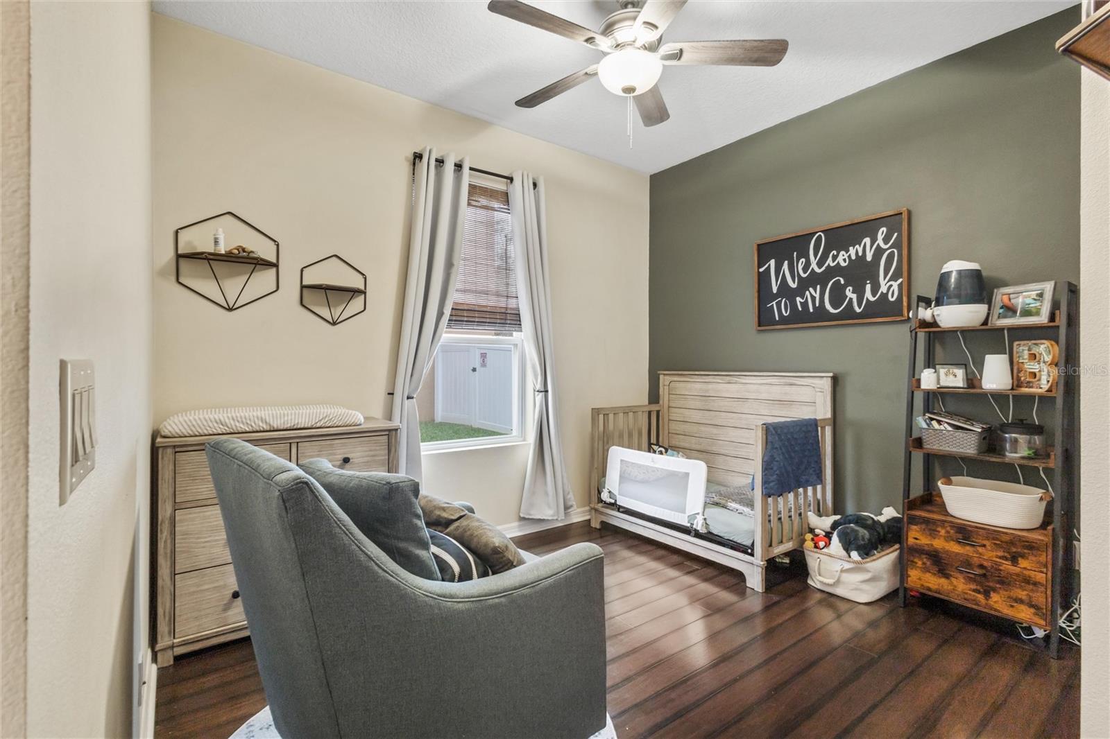 SADDLEBROOK SUB - Residential