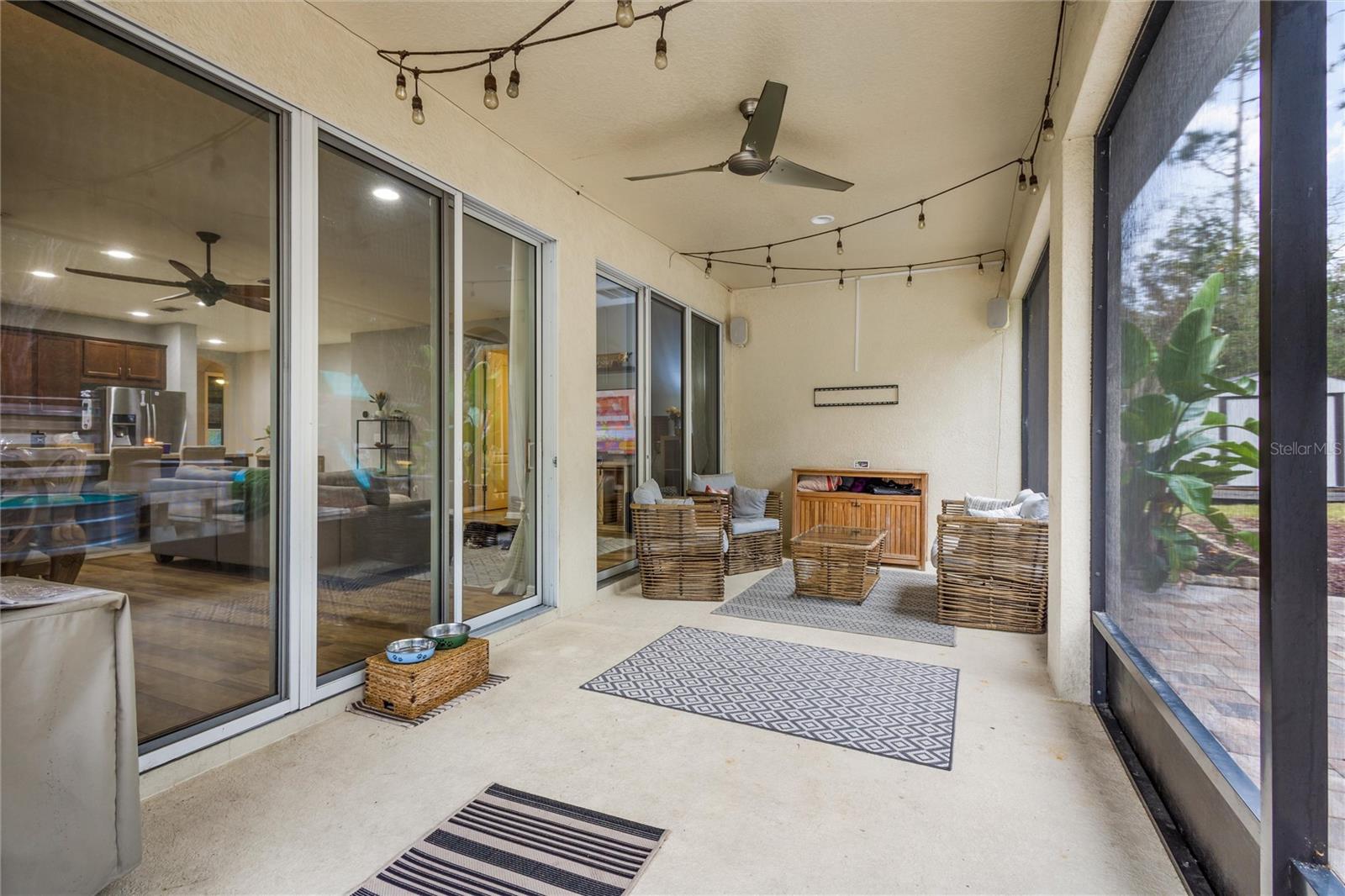 SADDLEBROOK SUB - Residential