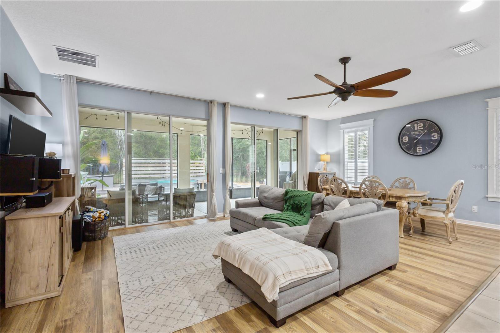 SADDLEBROOK SUB - Residential