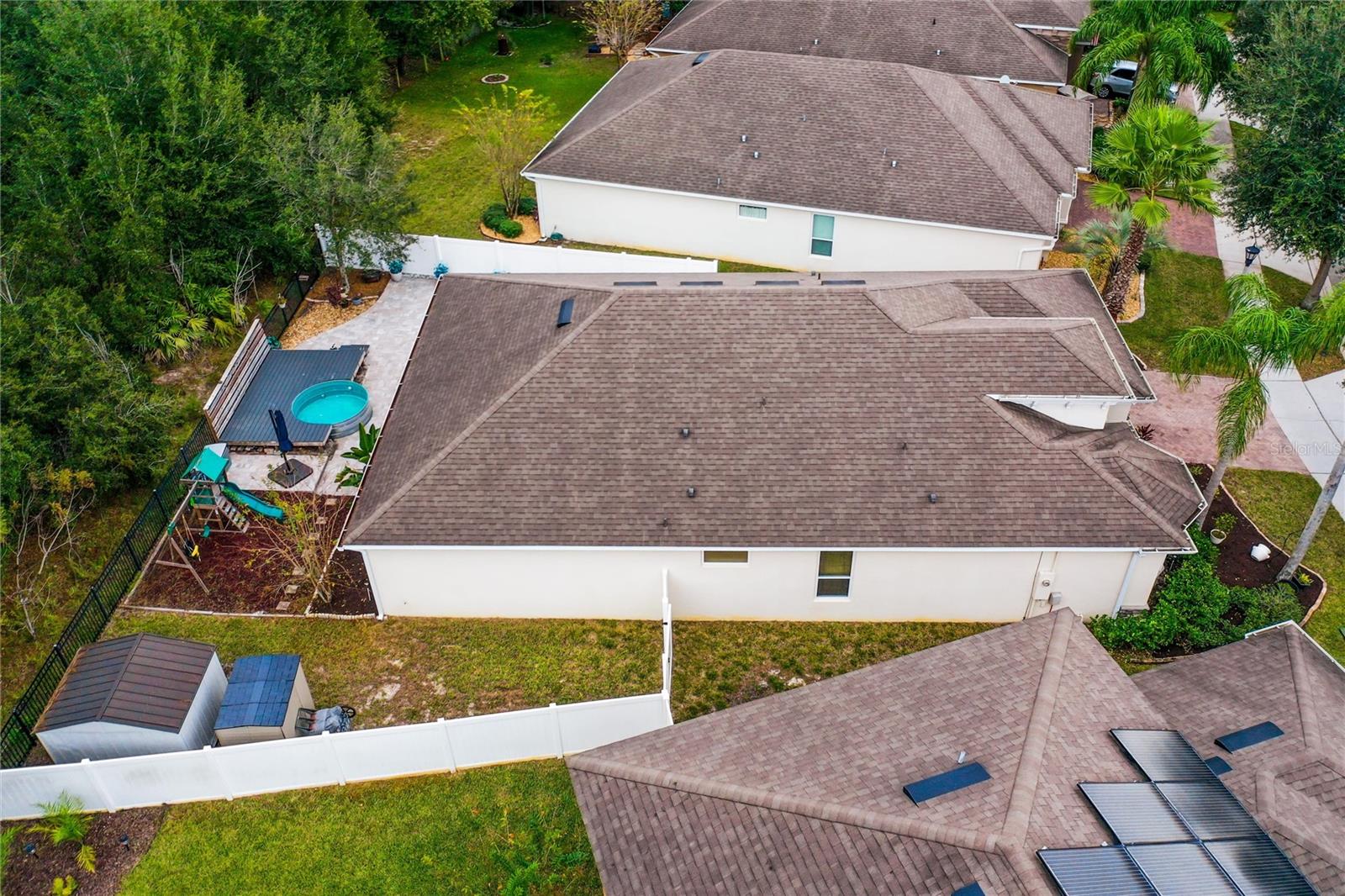 SADDLEBROOK SUB - Residential