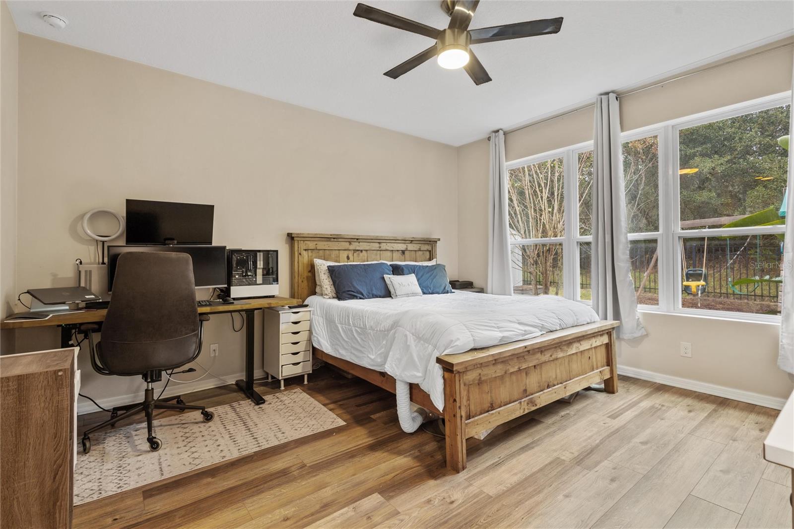 SADDLEBROOK SUB - Residential