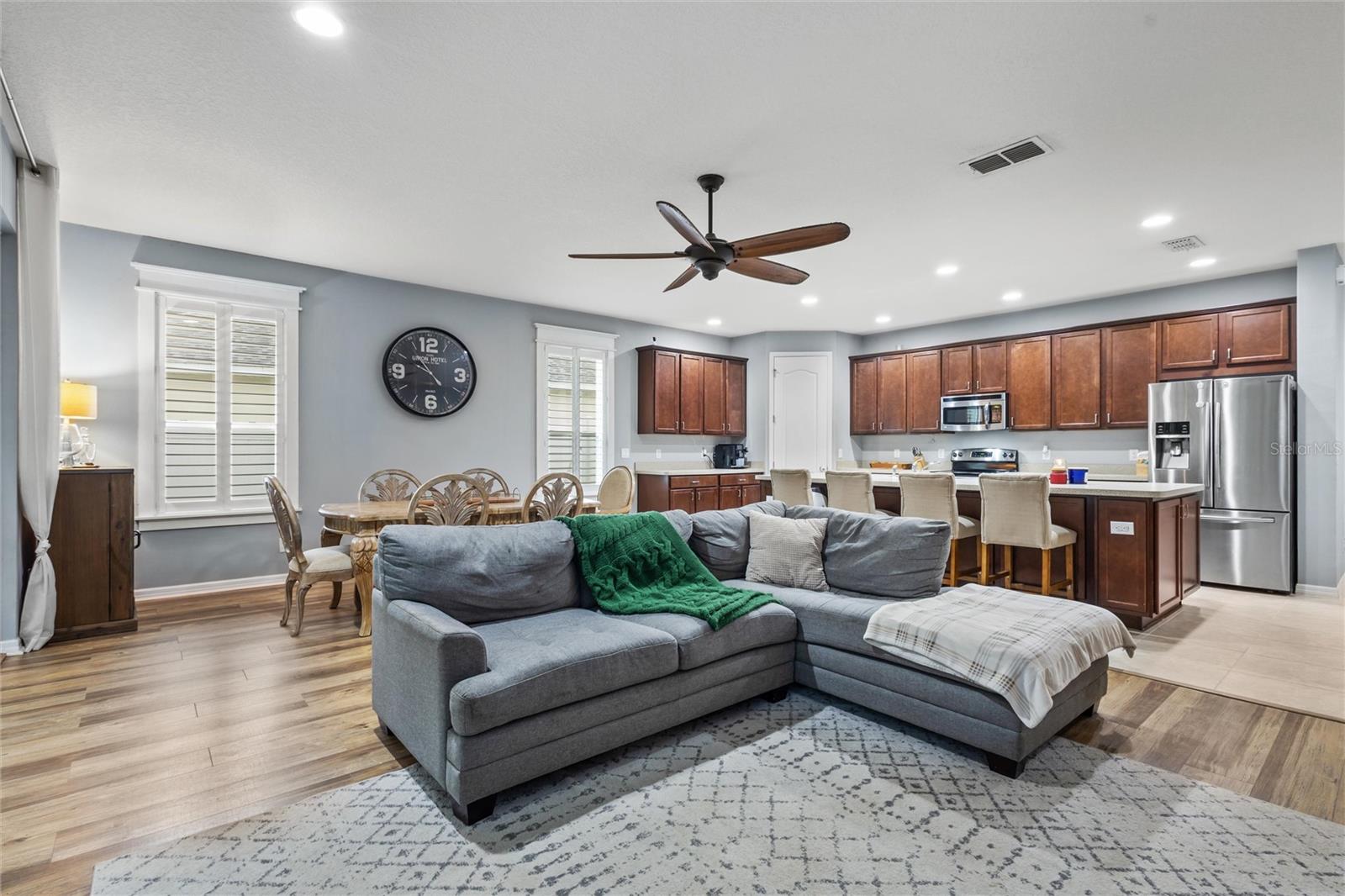 SADDLEBROOK SUB - Residential