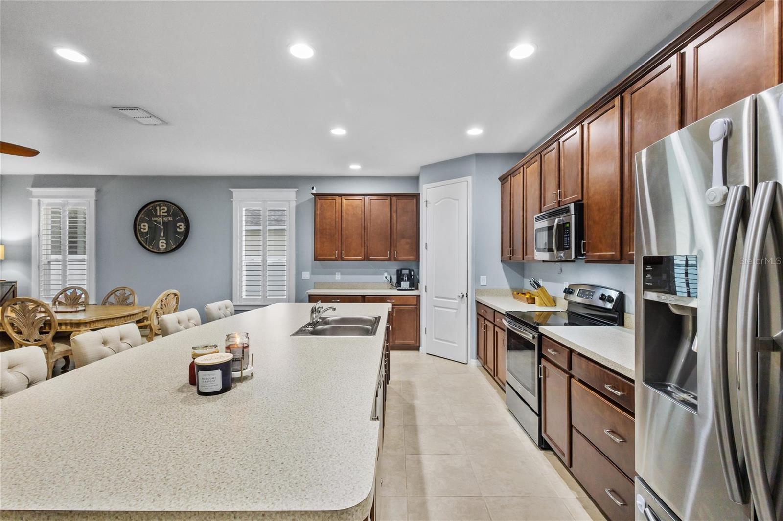 SADDLEBROOK SUB - Residential