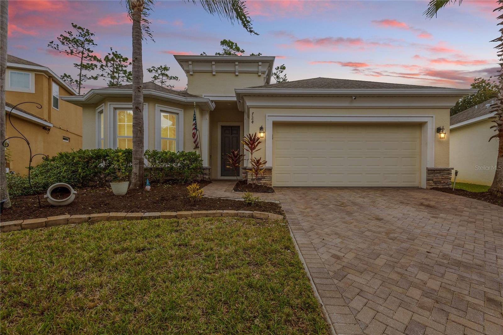 SADDLEBROOK SUB - Residential