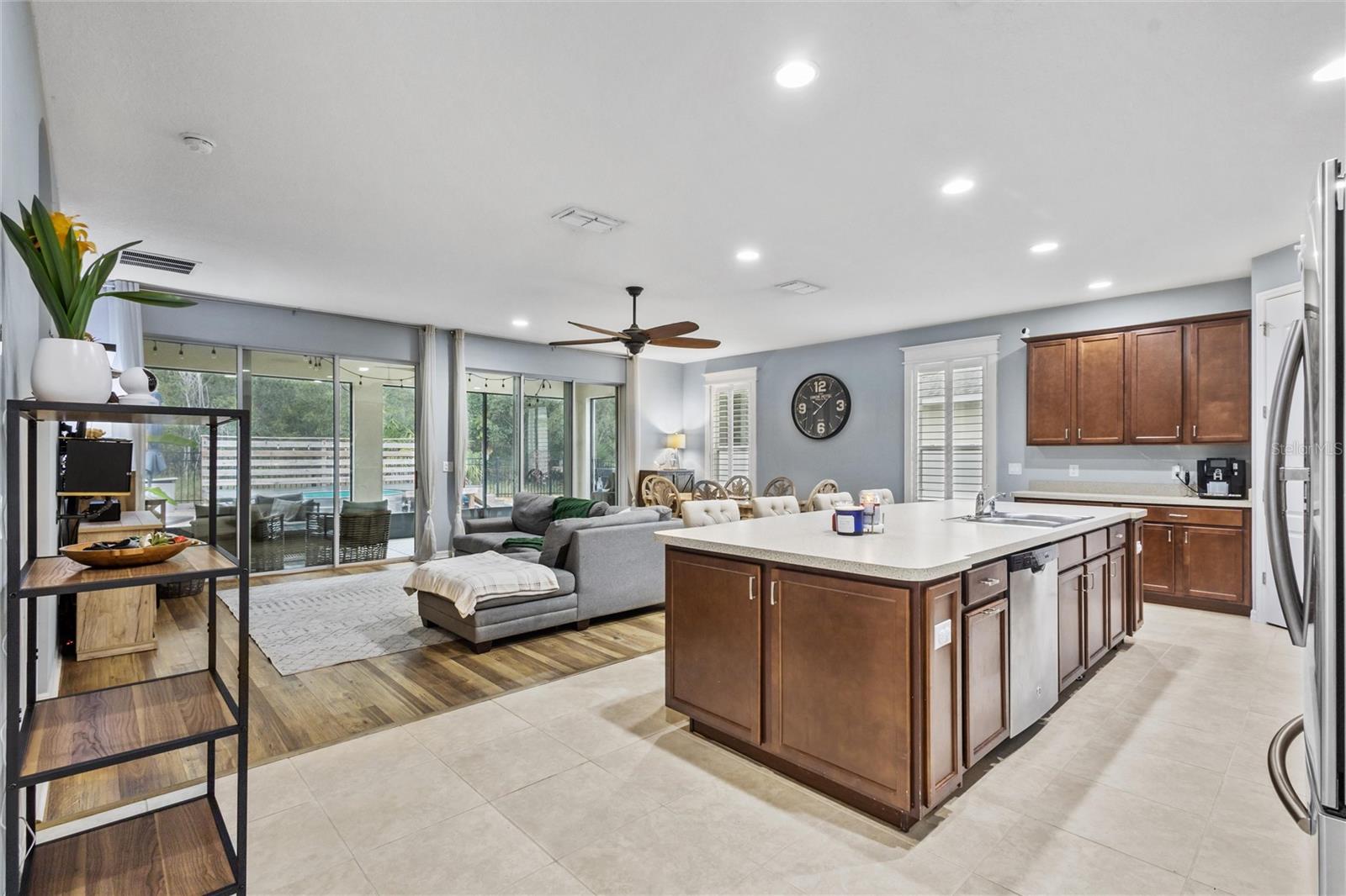 SADDLEBROOK SUB - Residential