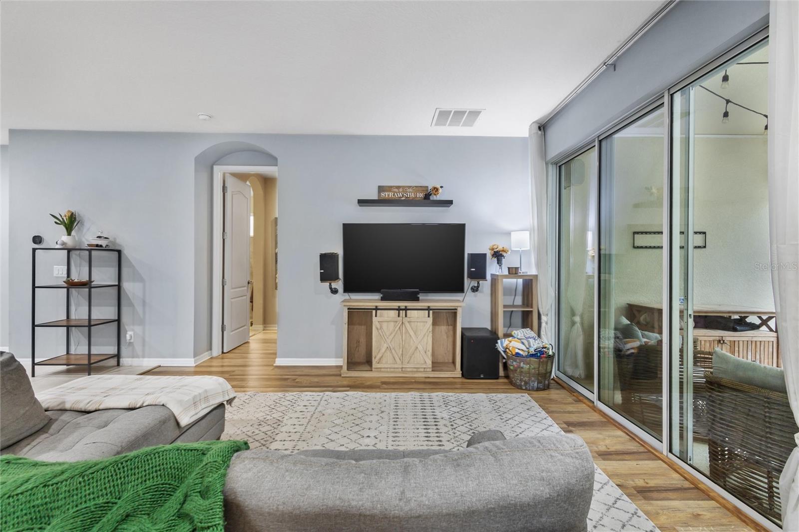 SADDLEBROOK SUB - Residential