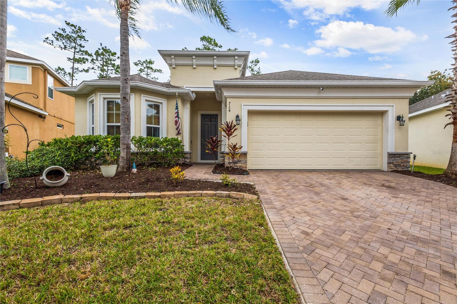 SADDLEBROOK SUB - Residential