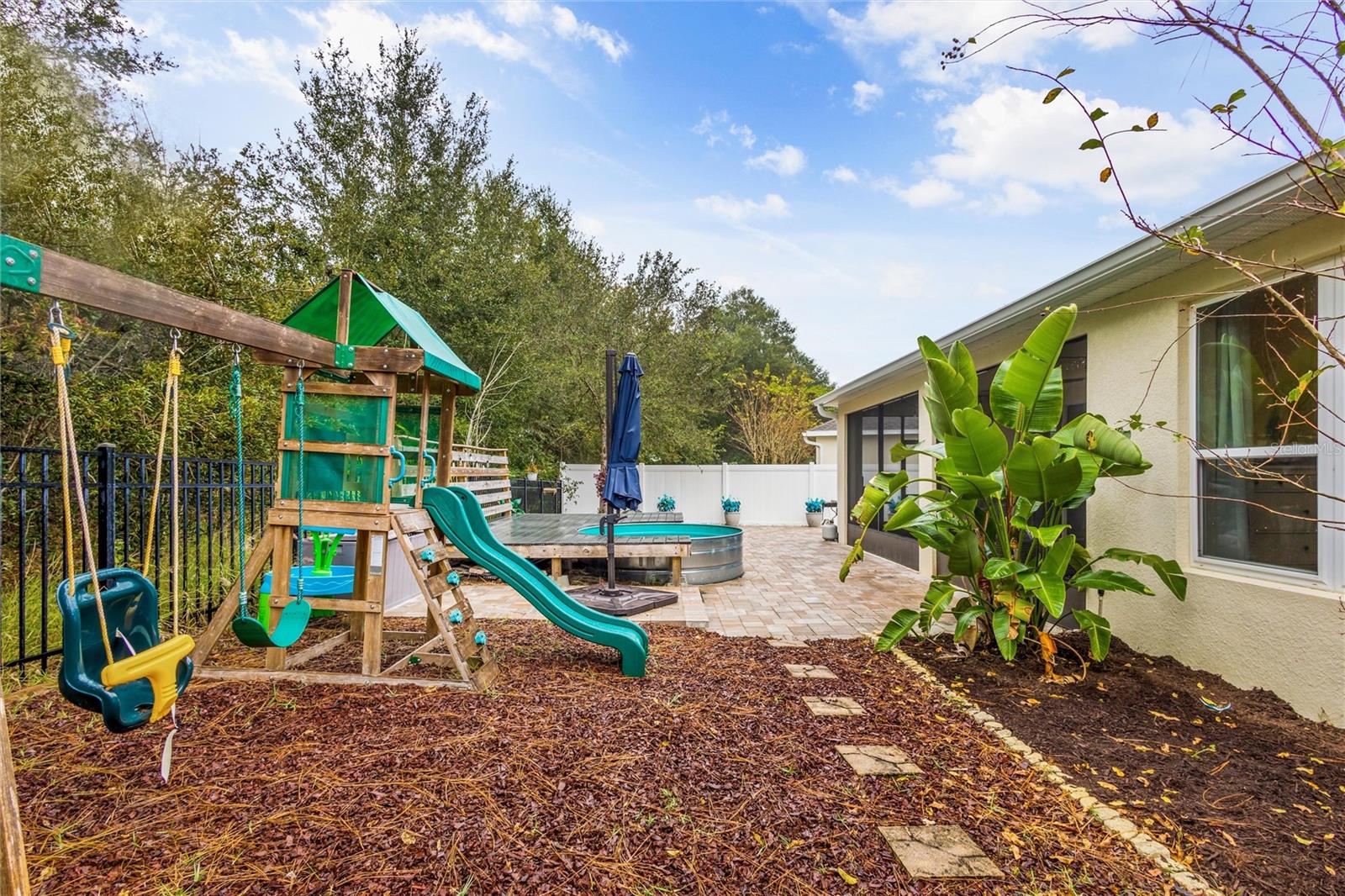 SADDLEBROOK SUB - Residential