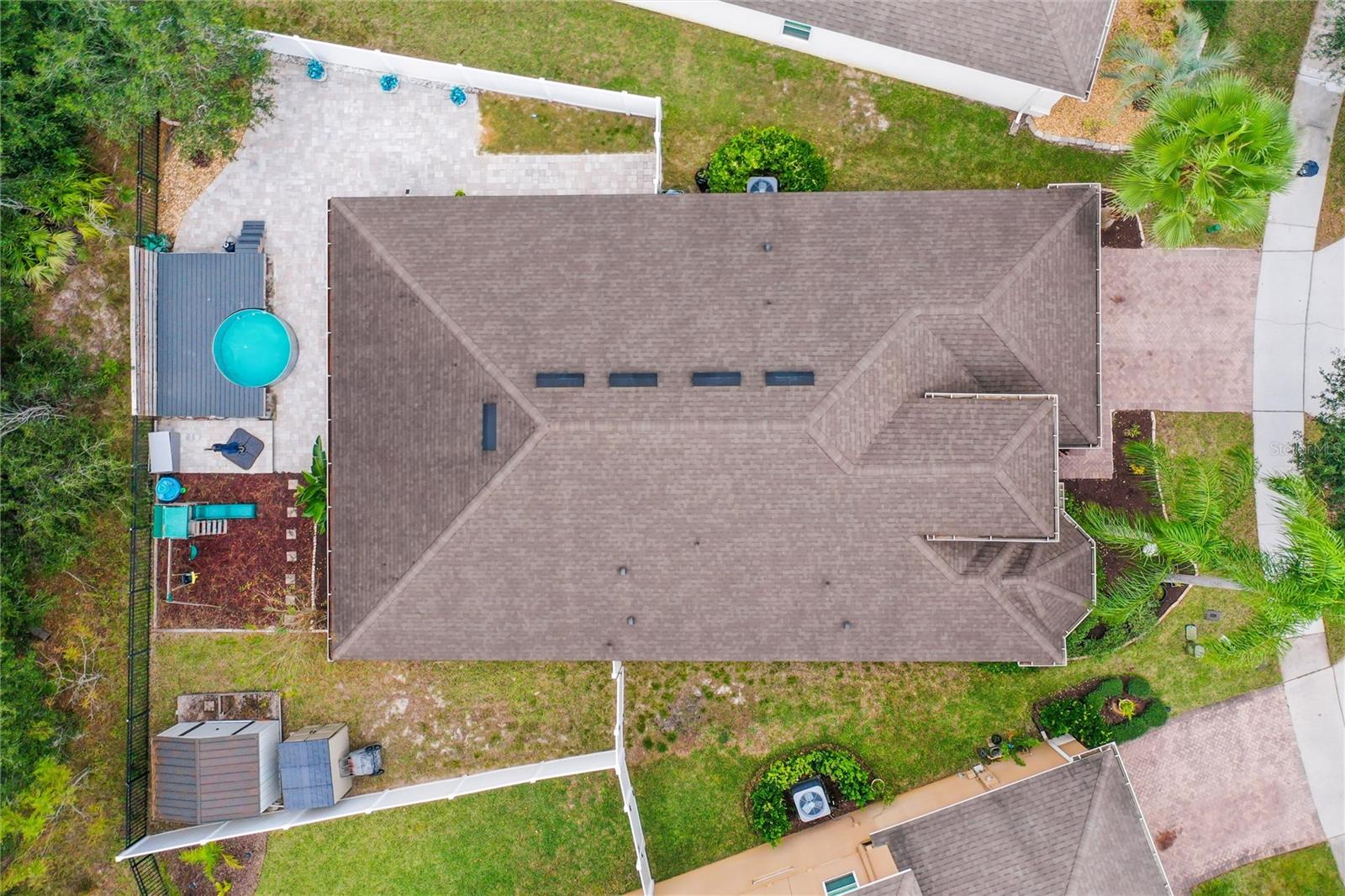 SADDLEBROOK SUB - Residential