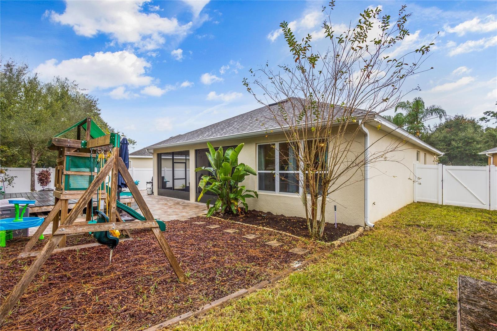 SADDLEBROOK SUB - Residential