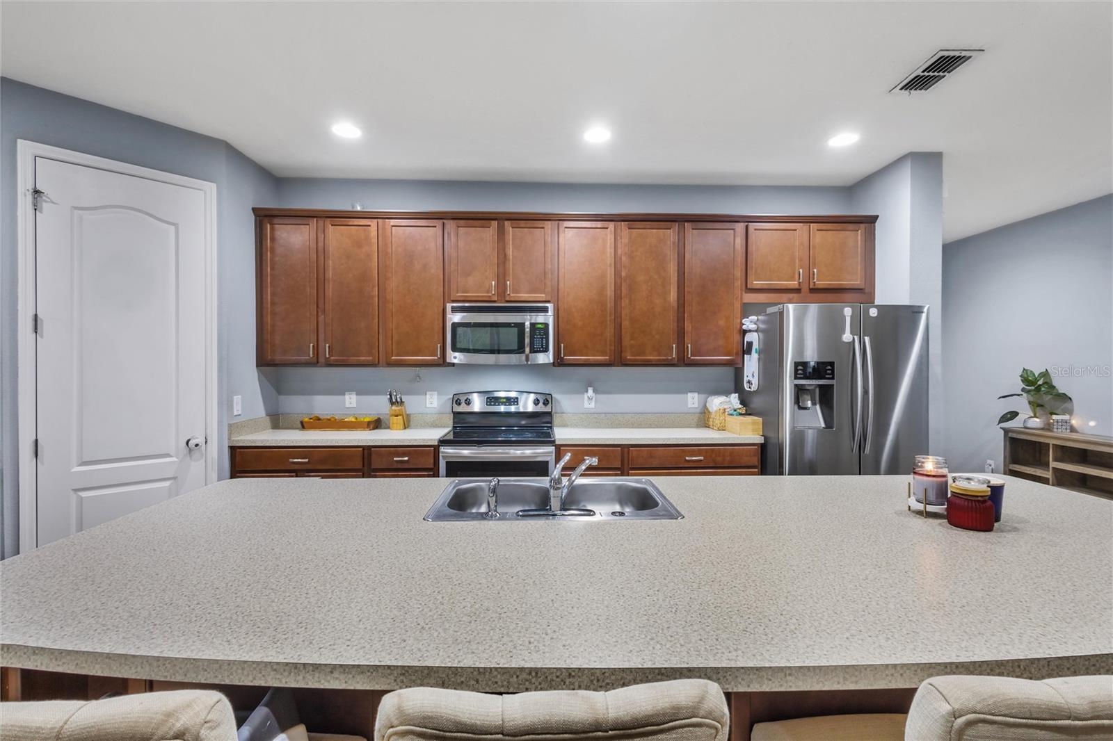 SADDLEBROOK SUB - Residential