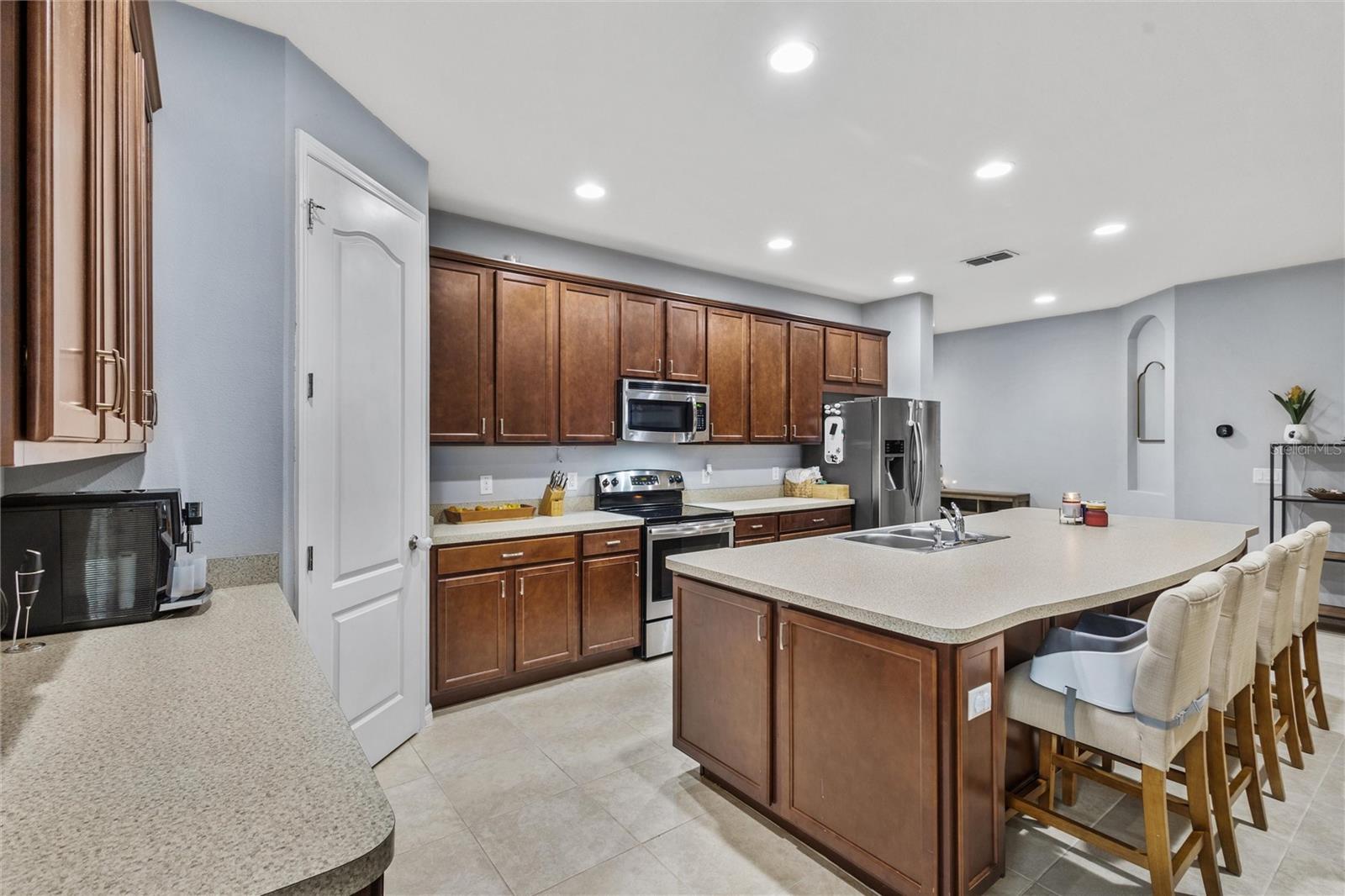 SADDLEBROOK SUB - Residential