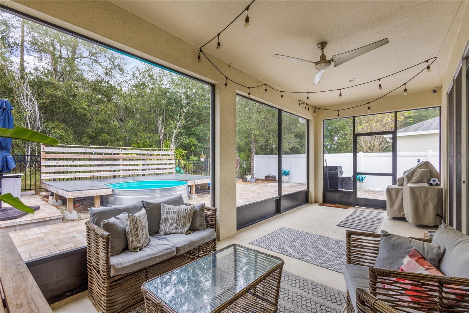 SADDLEBROOK SUB - Residential