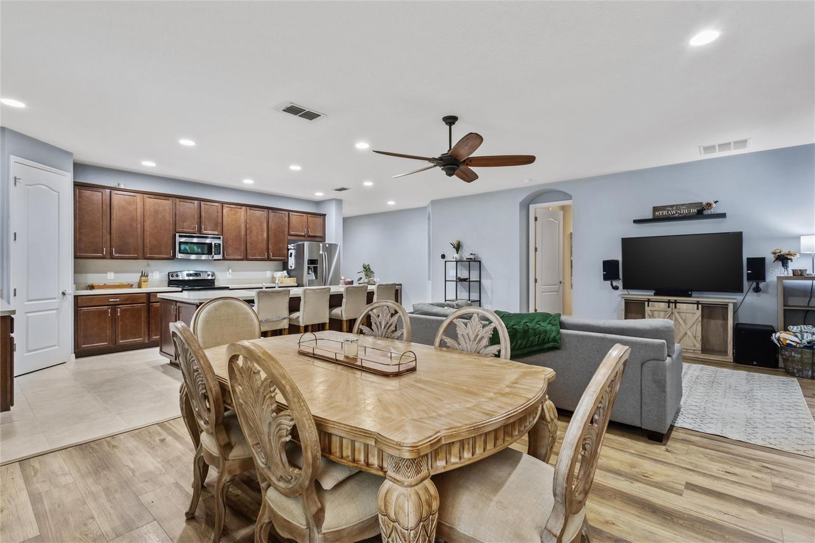 SADDLEBROOK SUB - Residential